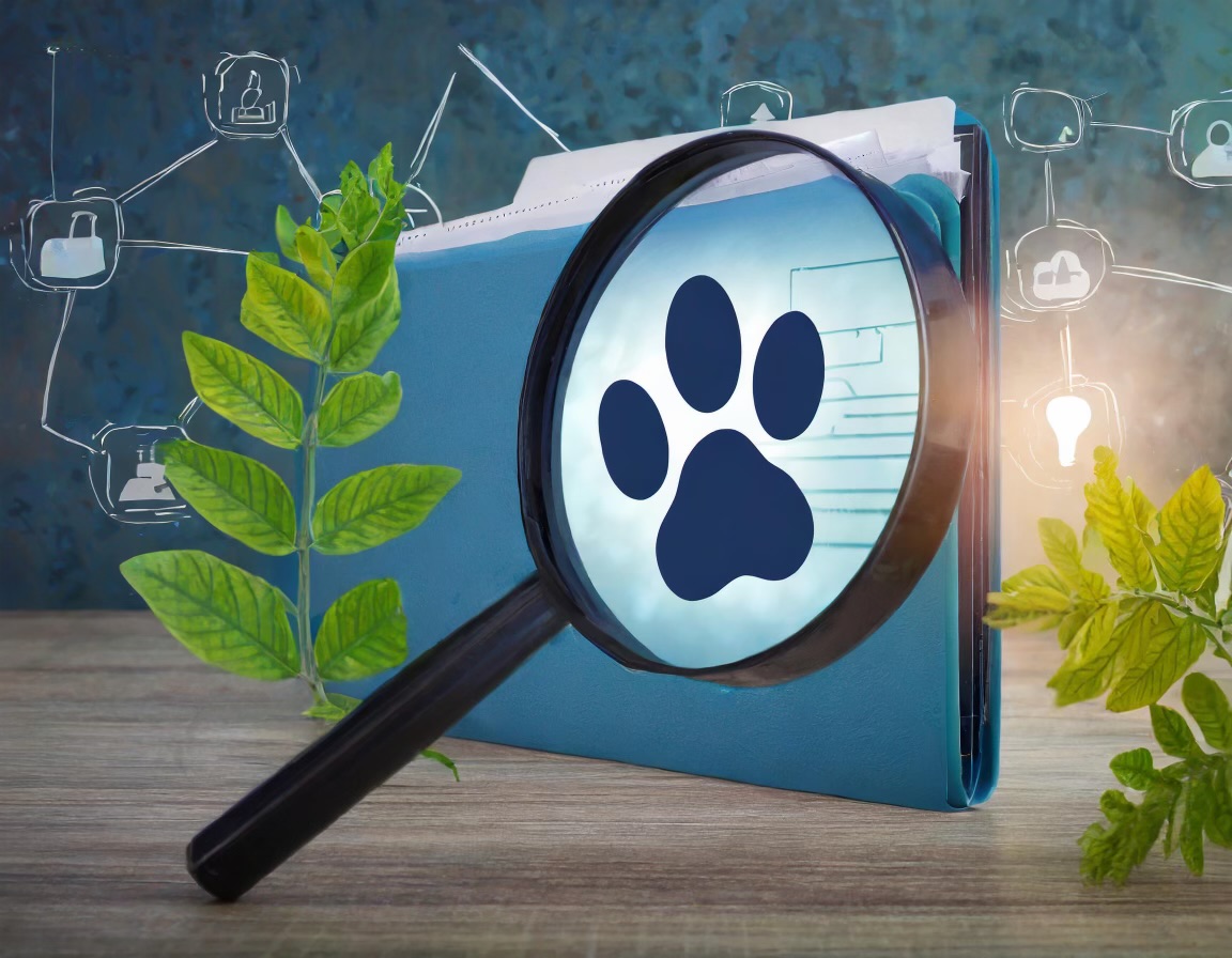 Subject Identifier with Files and Photo’s