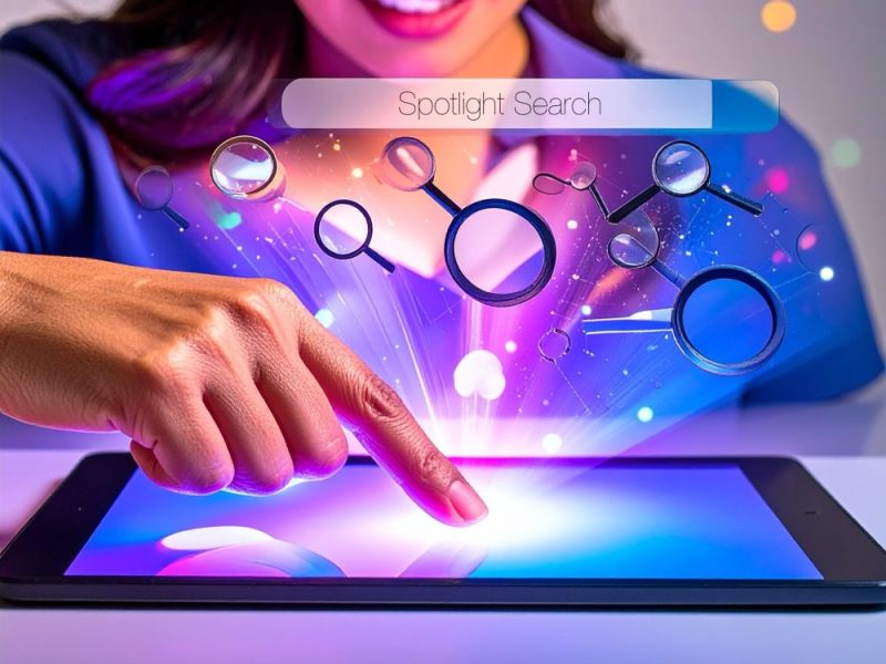 10 very useful things you probably didn’t know Spotlight on iPad can&nbsp;do!