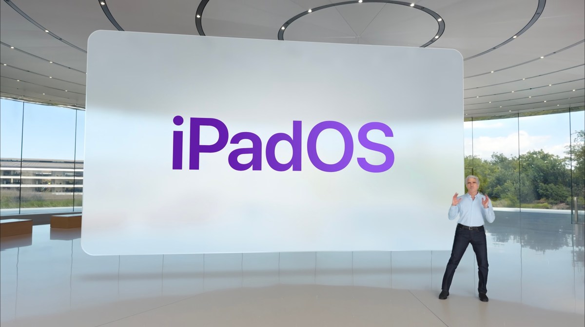 iPad’s Biggest Update EVER – iPadOS&nbsp;26!