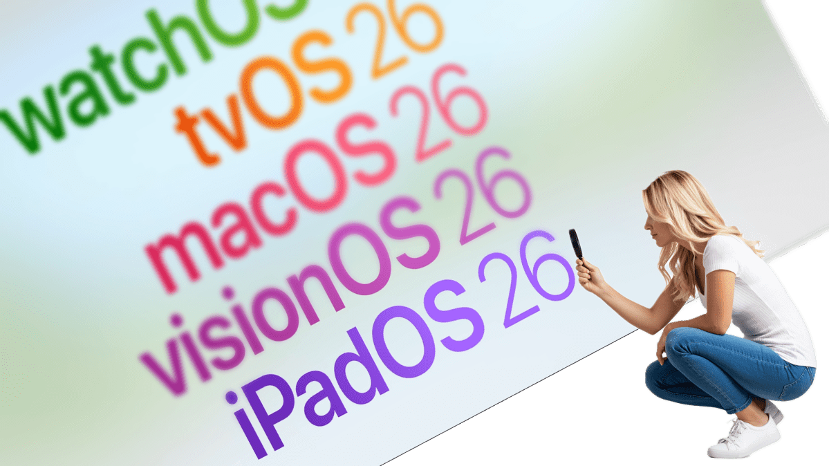 iPadOS 26 – Under The&nbsp;Microscope