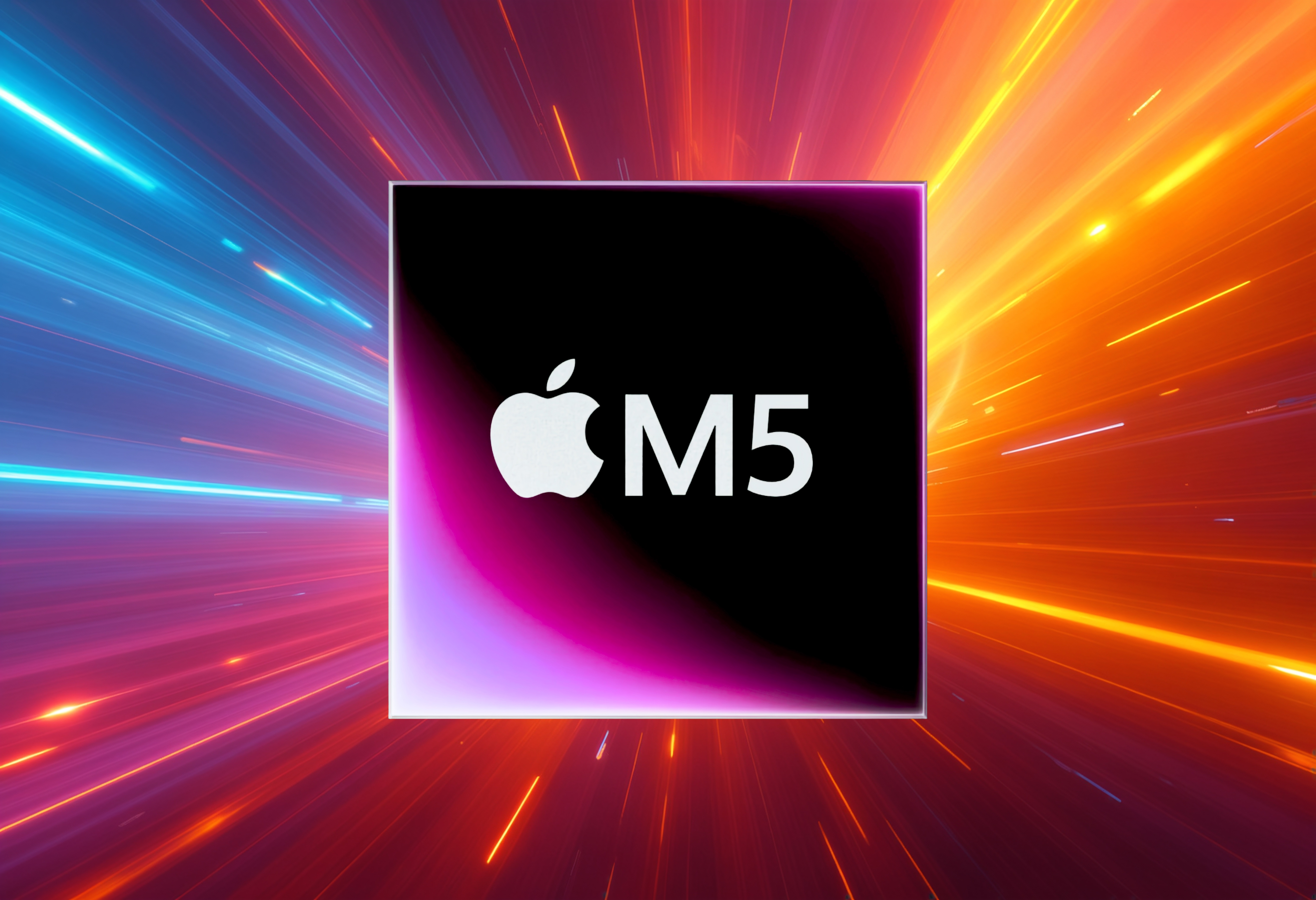 What a M5 iPad Pro would mean!