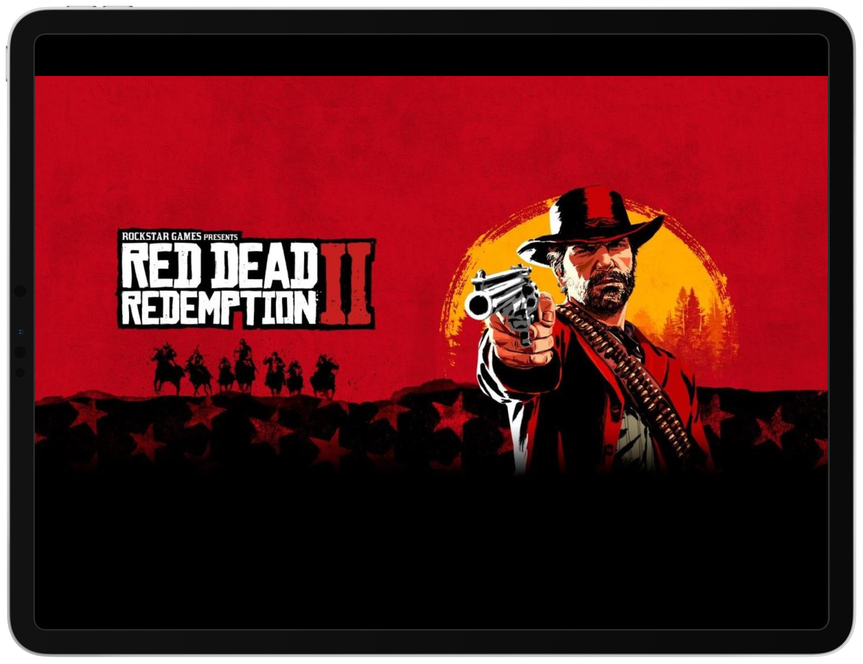 Could the M5 Bring AAA Gaming to the iPad?