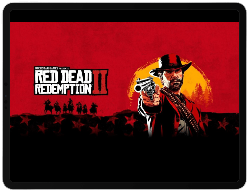 Could the M5 Bring AAA Gaming to the&nbsp;iPad?