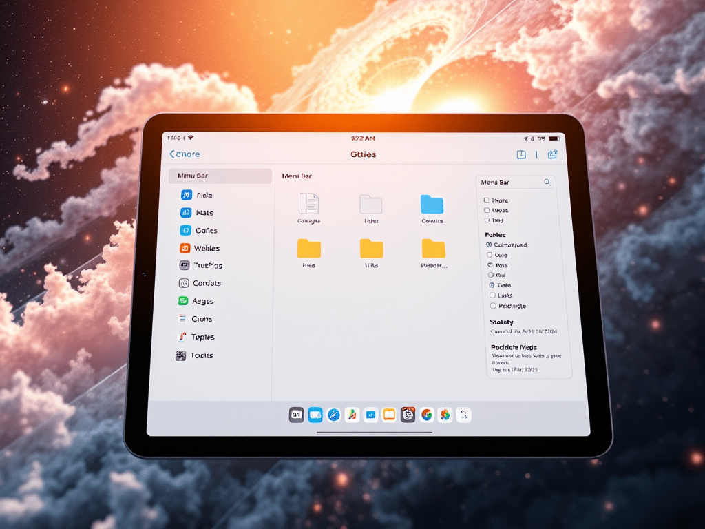 9 Features of the NEW Files&nbsp;App
