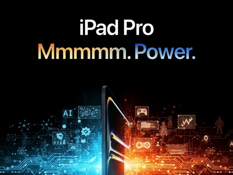 M5 iPad Pro – Our&nbsp;Take!