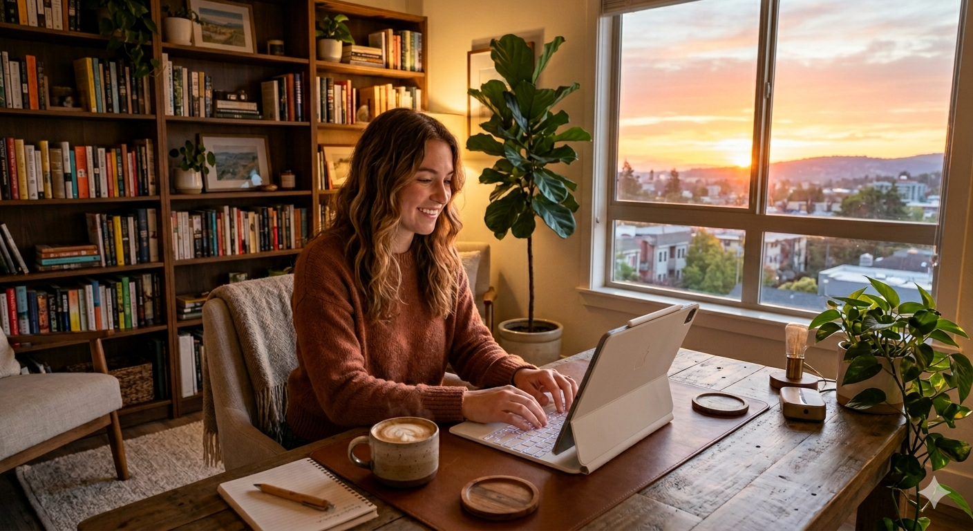 6 Easy iPad Pro-Tips for Productive People