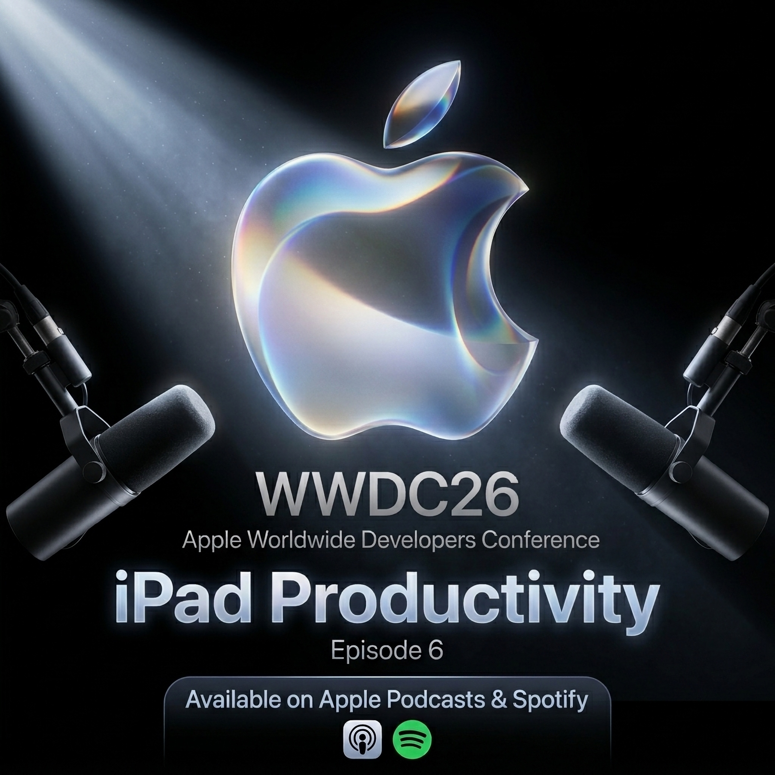 WWDC 2026 iPad Predictions & Wish Lists