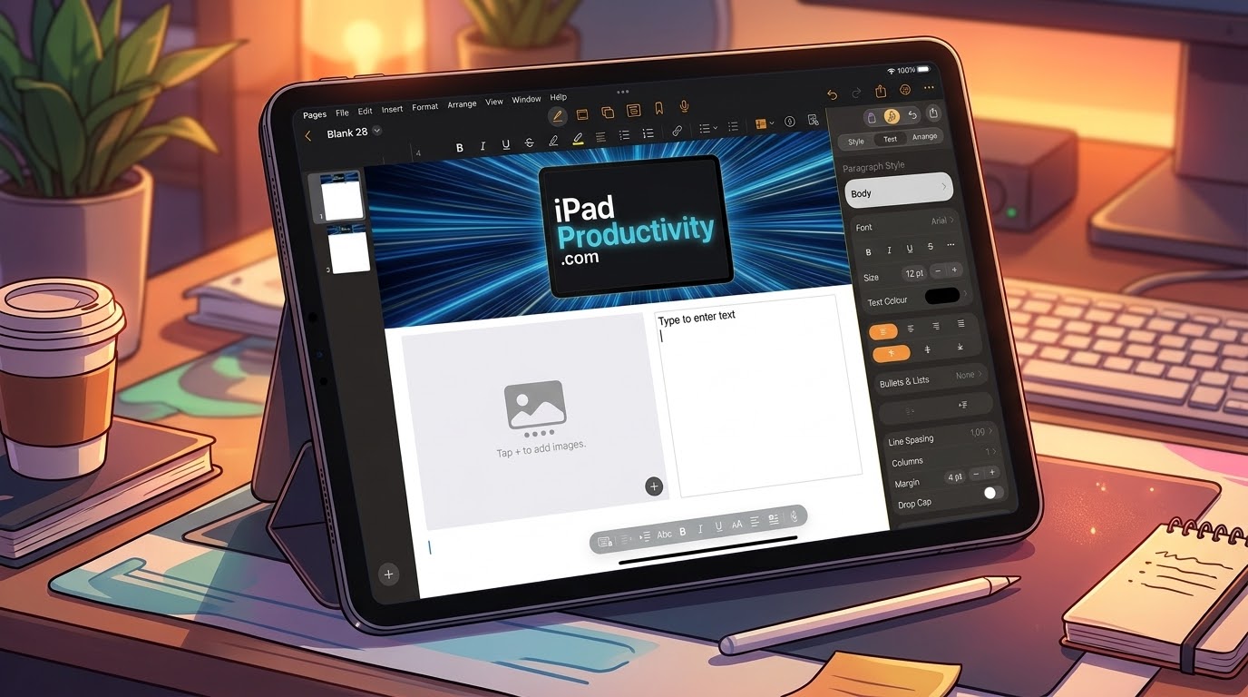 Pages Templates
